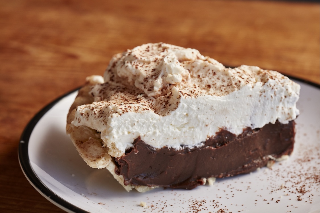 Mable's Homemade Pies
